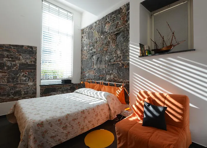 B&B Dell\'Acquario