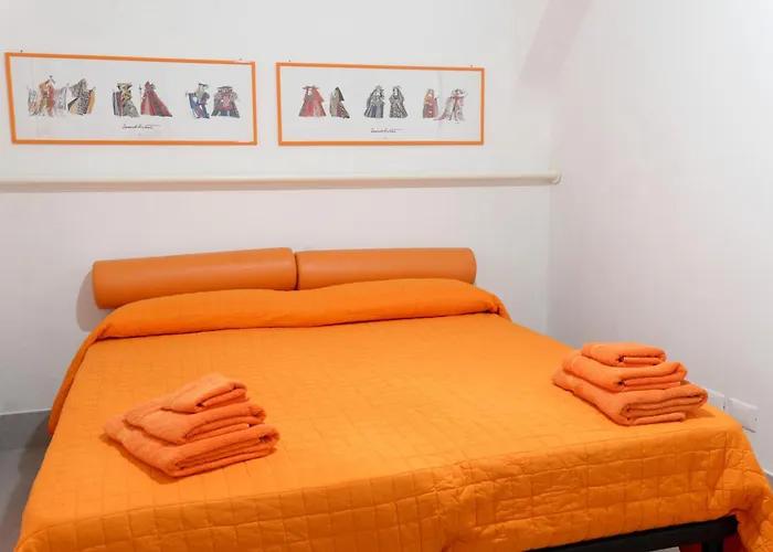 B&B Dell\'Acquario