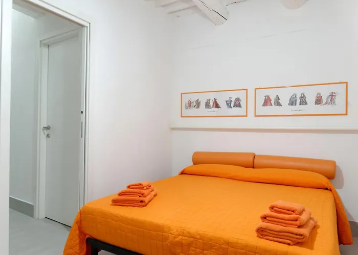 B&B Dell\'Acquario